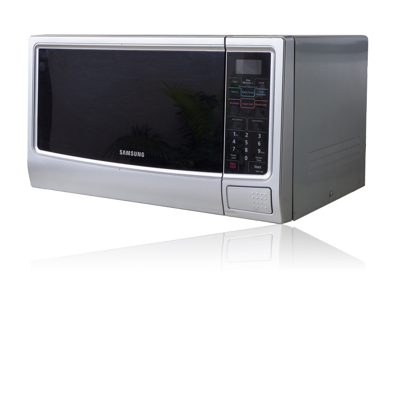 microwave